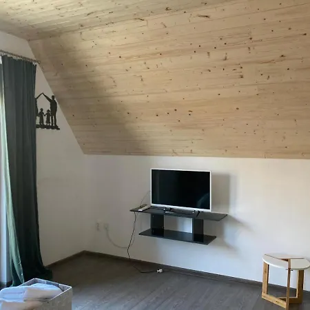 Cabanele Lu' Dinu Curtea de Argeş Exterior foto