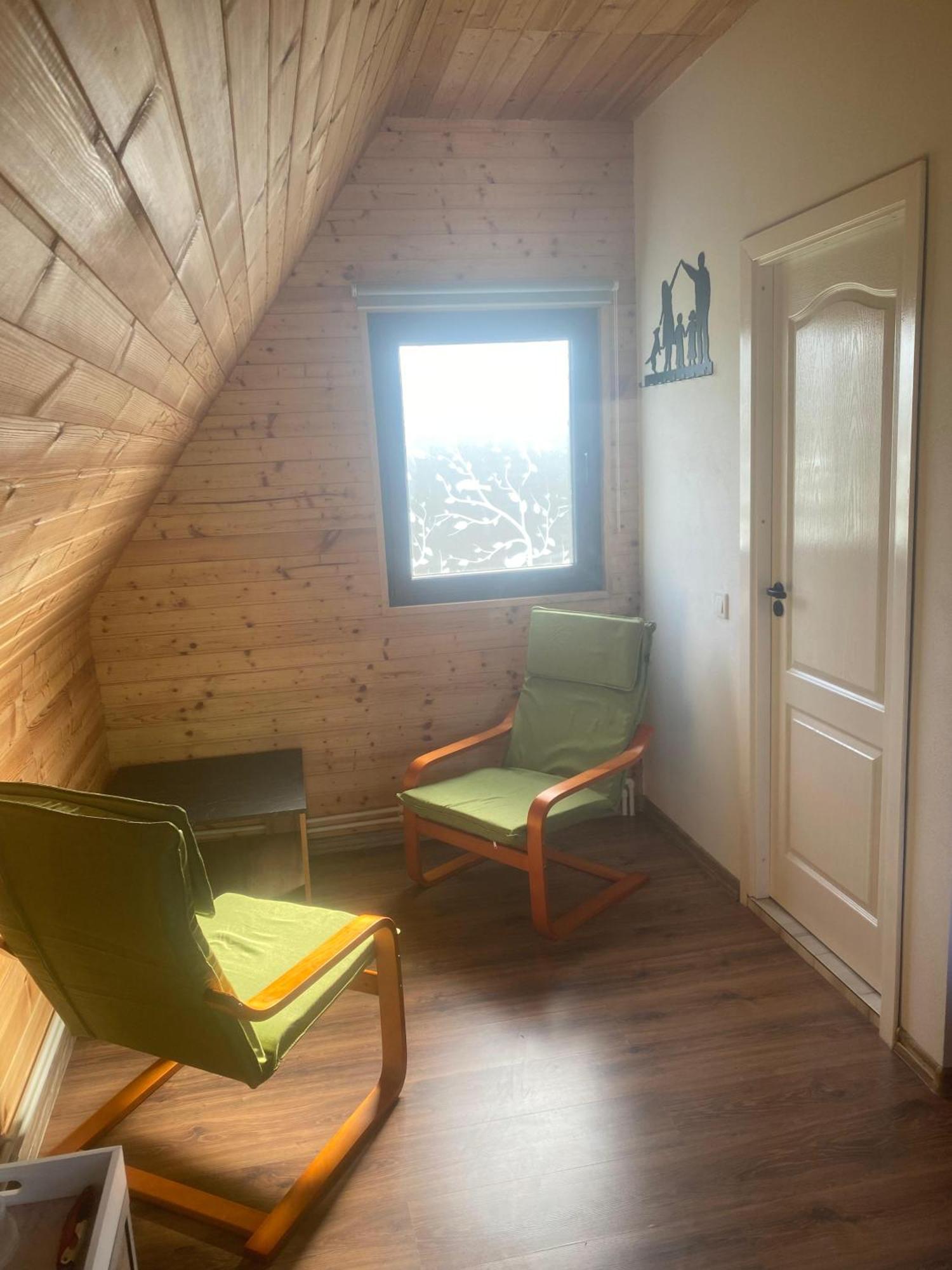 Cabanele Lu' Dinu Campingplatz
